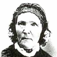 Ann Perkins (1809 - 1888) Profile